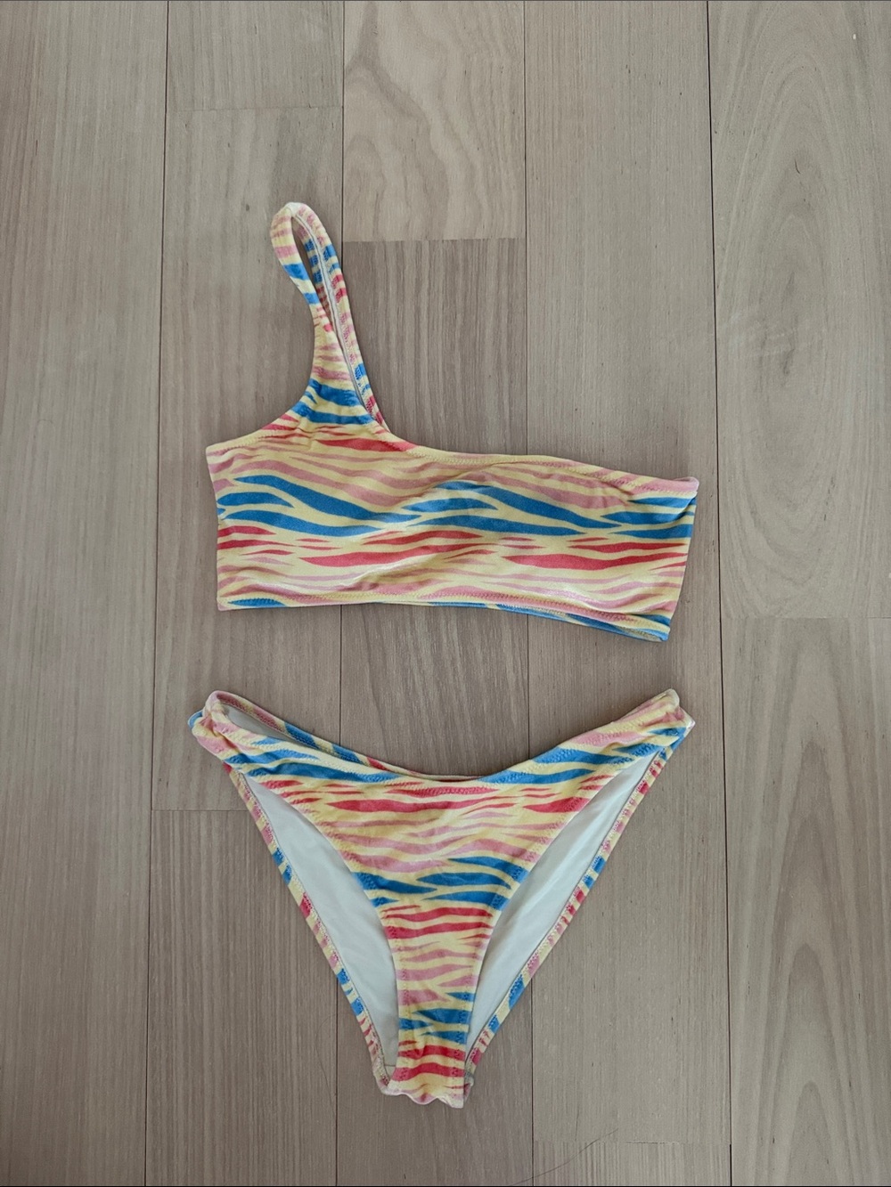 Triangl Bathing suit